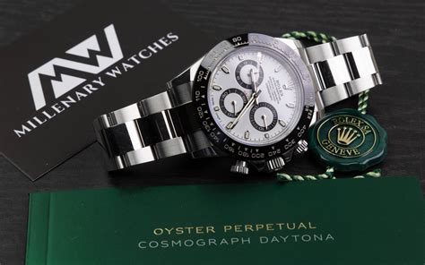 rolex daytona face sizes|Rolex daytona dimensions.